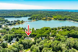 13 Dow Road Rd, Deer Isle, ME 04627 - Photo 13