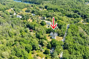 13 Dow Road Rd, Deer Isle, ME 04627 - Photo 11