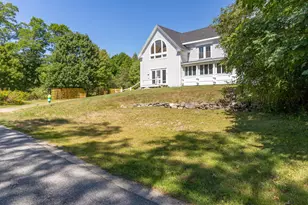 13 Dow Road Rd, Deer Isle, ME 04627 - Photo 9