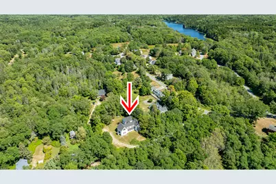 13 Dow Road Road, Deer Isle, ME 04627 - Photo 15