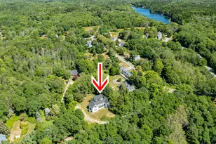 13 Dow Road Rd, Deer Isle, ME 04627 - Photo 15