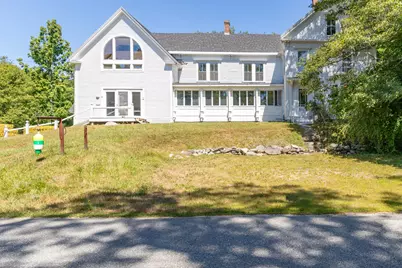 13 Dow Road Road, Deer Isle, ME 04627 - Photo 3