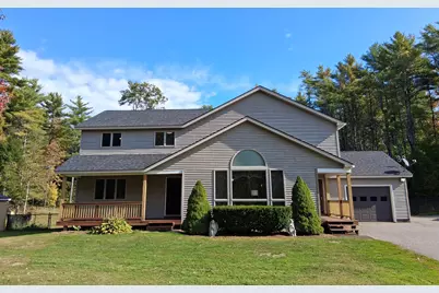 214 Augusta Rockland Road, Windsor, ME 04363 - Photo 1