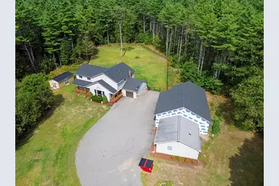 214 Augusta Rockland Road, Windsor, ME 04363 - Photo 11