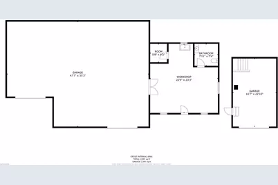 214 Augusta Rockland Road, Windsor, ME 04363 - Photo 77