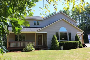 214 Augusta-Rockland Rd, Windsor, ME 04363 - Photo 1