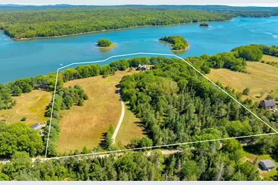 269 Wardwell Point Road, Penobscot, ME 04476 - Photo 89