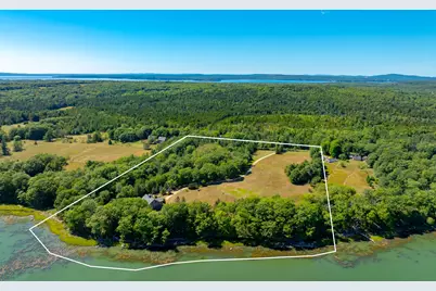 269 Wardwell Point Road, Penobscot, ME 04476 - Photo 3