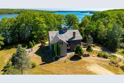 269 Wardwell Point Road, Penobscot, ME 04476 - Photo 91