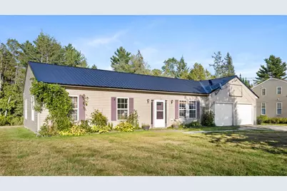 9 Thibodeau Drive, Levant, ME 04456 - Photo 1