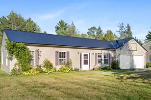 9 Thibodeau Dr, Levant, ME 04456 - Photo 1