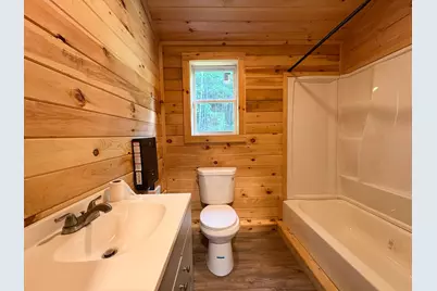 383 Bagley Mountain Road, Lincoln, ME 04457 - Photo 11