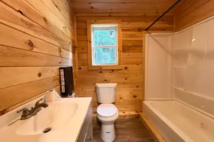 383 Bagley Mountain Rd, Lincoln, ME 04457 - Photo 11