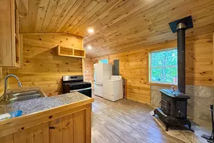 383 Bagley Mountain Rd, Lincoln, ME 04457 - Photo 9