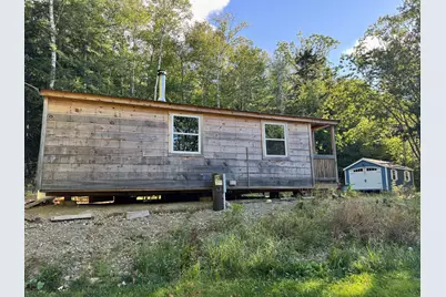 383 Bagley Mountain Road, Lincoln, ME 04457 - Photo 3