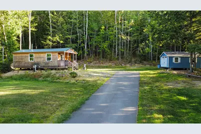 383 Bagley Mountain Road, Lincoln, ME 04457 - Photo 5