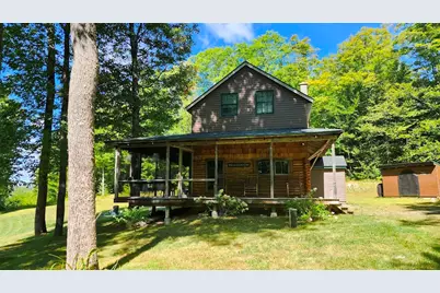 140 Hill Road, Brighton Plt, ME 04912 - Photo 3