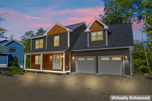 66 Woodbrey Ln, Standish, ME 04084 - Photo 3