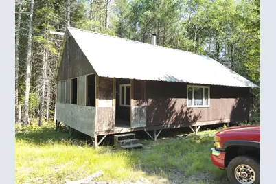 279 East Branch Road, Seboeis Plantation, ME 04448 - Photo 1