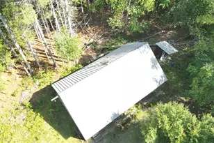 279 E Branch Rd, Seboeis Plantation, ME 04448 - Photo 3