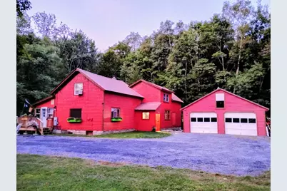 51 N Guilford Road, Monson, ME 04464 - Photo 1