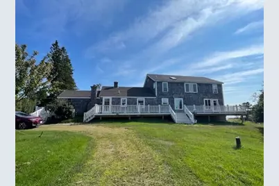307 Oak Point Road, Harrington, ME 04643 - Photo 1