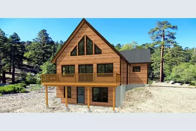 2 Look A Moose Drive, Bethel, ME 04217 - Photo 1