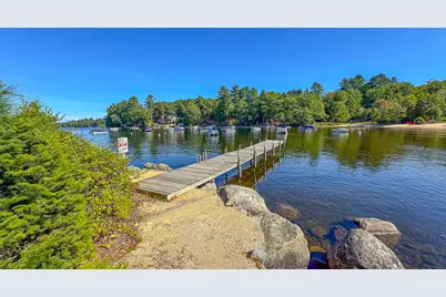 15 Goodridge Drive #15, Naples, ME 04055 - Photo 43