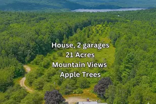 112 Hawk Mountain Rd, Waterford, ME 04088 - Photo 1