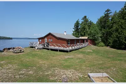 Wa033 Sunset Cove Road, Big Lake Twp, ME 04668 - Photo 23