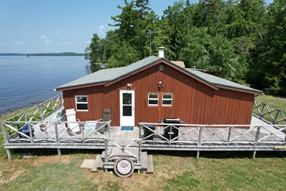 Wa033 Sunset Cove Road, Big Lake Twp, ME 04668 - Photo 25