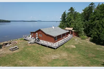 Wa033 Sunset Cove Road, Big Lake Twp, ME 04668 - Photo 15