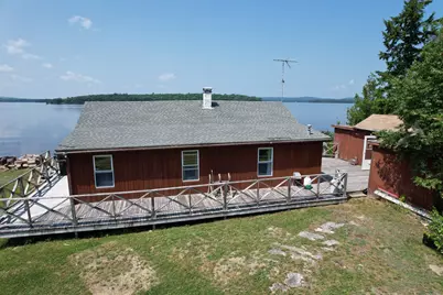 Wa033 Sunset Cove Road, Big Lake Twp, ME 04668 - Photo 19