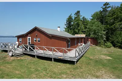 Wa033 Sunset Cove Road, Big Lake Twp, ME 04668 - Photo 21