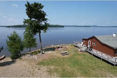 Wa033 Sunset Cove Road, Big Lake Twp, ME 04668 - Photo 17