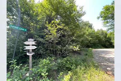 Wa033 Sunset Cove Road, Big Lake Twp, ME 04668 - Photo 95