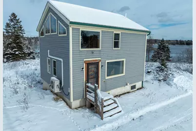 60 U.S. Rte 1, Whiting, ME 04691 - Photo 1