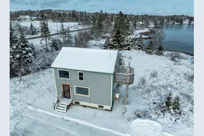 60 U.S. Rte 1, Whiting, ME 04691 - Photo 3