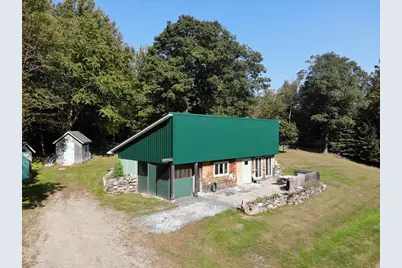 243 Lang Hill Highway, Brooks, ME 04921 - Photo 1