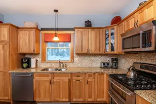 5022 Black Bear Run, Carrabassett Valley, ME 04947 - Photo 21