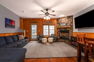 5022 Black Bear Run, Carrabassett Valley, ME 04947 - Photo 17