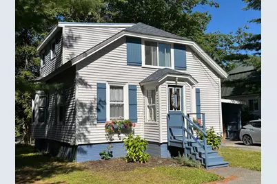 3 Bunker Avenue, Fairfield, ME 04937 - Photo 1
