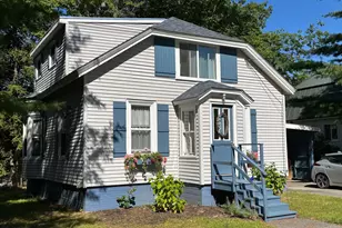 3 Bunker Ave, Fairfield, ME 04937 - Photo 1