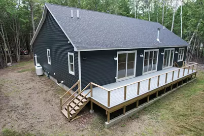 40 Blackcat Pt Drive, Princeton, ME 04668 - Photo 1