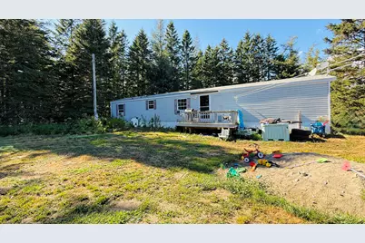 14 Frog Lane, Trescott Twp, ME 04652 - Photo 3