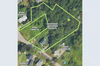 201 Snowball Hill Road, Bristol, ME 04554 - Photo 89