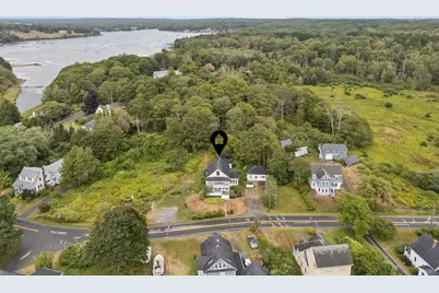 201 Snowball Hill Road, Bristol, ME 04554 - Photo 23