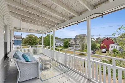 201 Snowball Hill Road, Bristol, ME 04554 - Photo 25