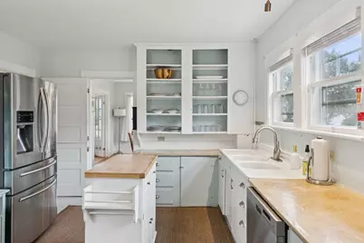 201 Snowball Hill Road, Bristol, ME 04554 - Photo 43