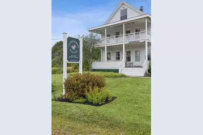 201 Snowball Hill Road, Bristol, ME 04554 - Photo 5